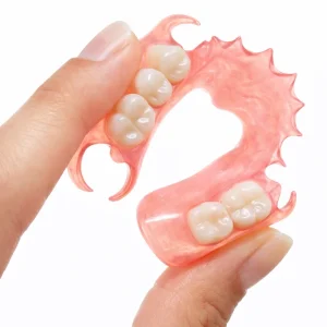 Flexible Dentures – The Ultimate Solution for Natural Smile